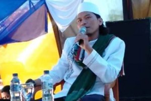 Ustad Muhammad Dadi Nawawi